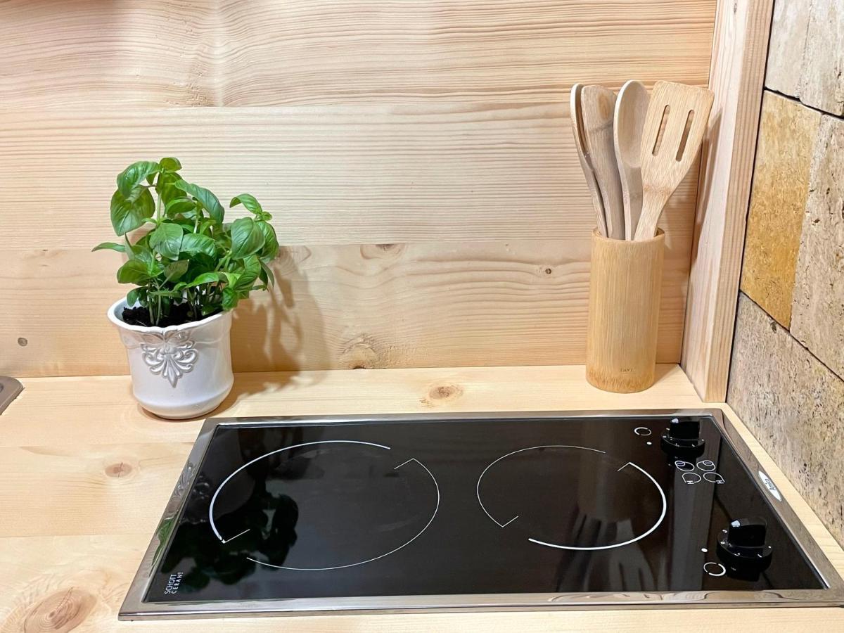 Apartament Na Uboczu. 코스실리스코 외부 사진